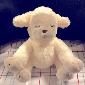 (Bundle )SwaddleME mommies melodies lamb soother